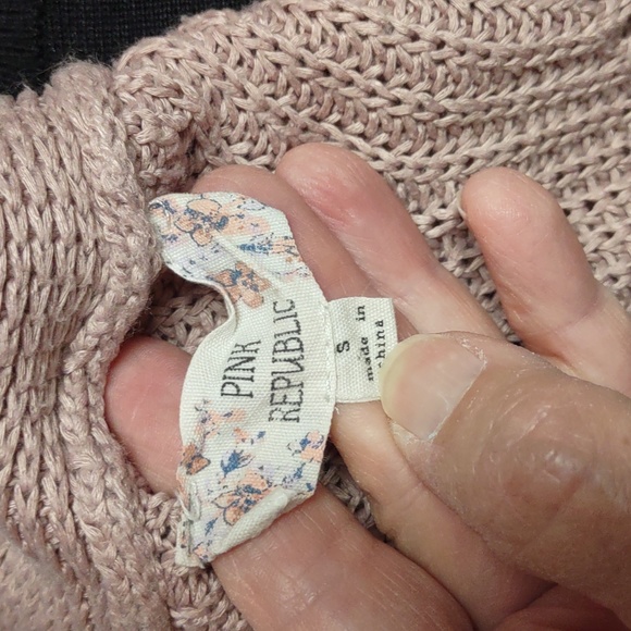 misses small cardigan - Picture 3 of 3